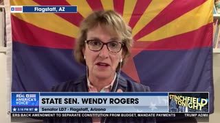 AZ BILL TO REQUIRE CHECKS ON IMMIGRATION STATUS