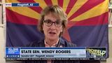 AZ BILL TO REQUIRE CHECKS ON IMMIGRATION STATUS