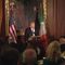 President Trump Participates in and Makes Remarks at the Friends of Ireland Luncheon