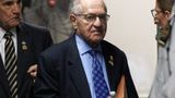 Dershowitz claims Merchan showed clear bias against Trump in hush money trial