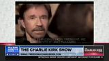 REMEBERING A PATRIOT: CHUCK NORRIS