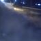 CCTV Footage Shows Moment of Libya Detention Camp Airstrike