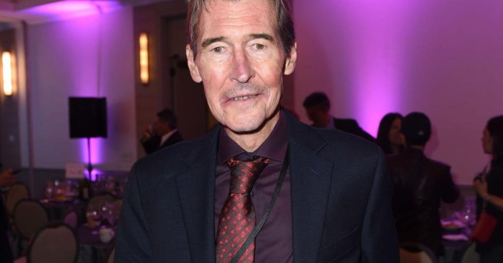 Actor Randolph Mantooth from NBC's hit 1970s drama Emergency! dies at 80