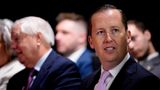 Trump nominates personnel director Sergio Gor for US ambassador to India