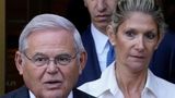 Sen. Bob Menendez and his wife seek separate trials in bribery case