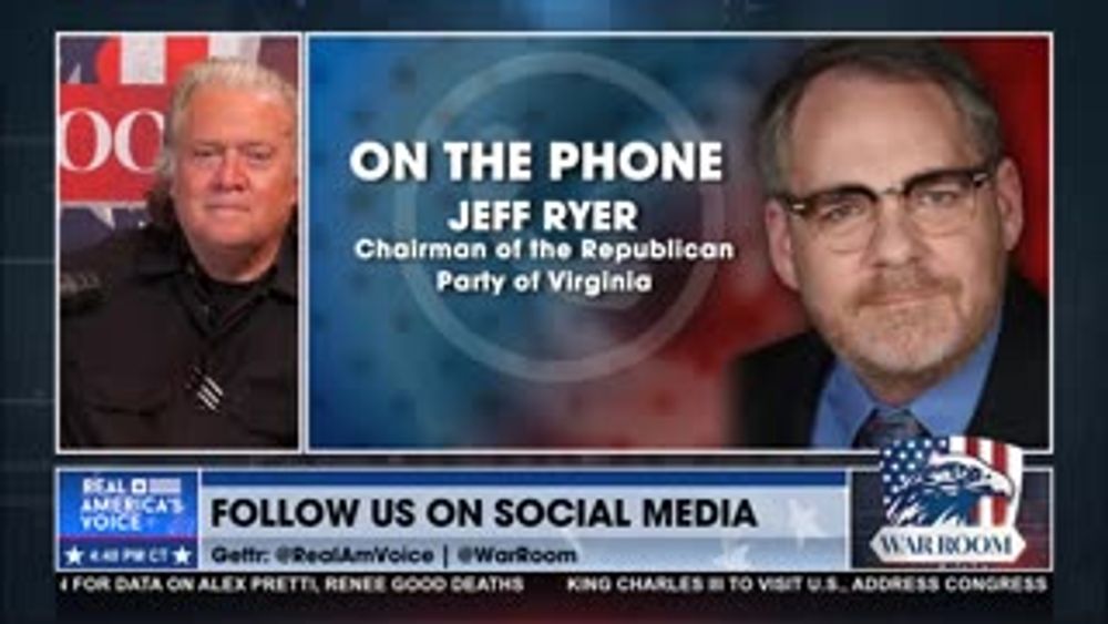 GOP GRASSROOTS EFFORTS IN VA