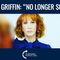 Kathy Griffin Is “No Longer Sorry”