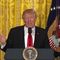 President Trump Holds a Press Conference