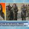 Maj. Gen. Mick McGuire reacts to the Pentagon vaccine mandate for U.S. Troops