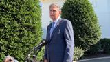 Democratic leaders' energy permitting deal with Manchin implodes during rush to avoid shutdown