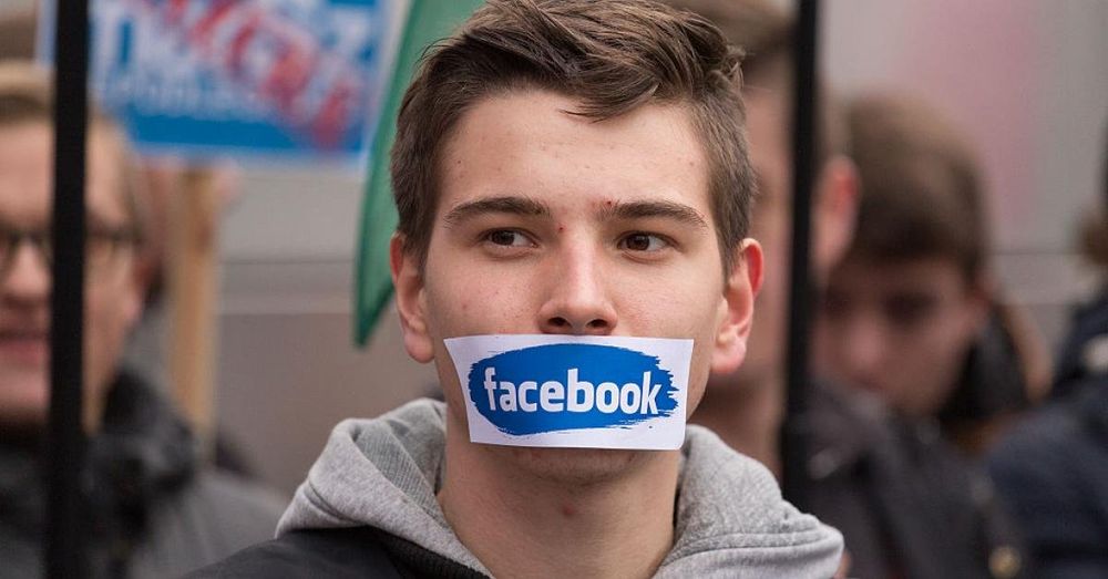 Key group in government censorship project boasted of suppressing Trump message, defunding newsrooms
