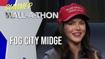 FOG CITY MIDGE – CONSERVATIVE FILMMAKER