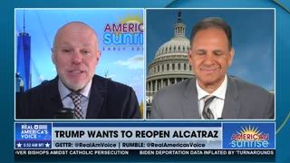 IDEA: REOPENING ALCATRAZ