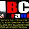 BCP RADIO 52 DESPITE MUELLER REPORT FINDING NO COLLUSION, THE DEMS ARE STILL MOVING 2 IMPEACH TRUMP!