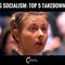 Charlie Kirk Smashes Socialism! Top 5 Takedowns of 2017