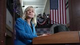 Democratic Virginia governor nominee Spanberger raises $10.7 million in second quarter