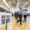 Georgia state House of Representatives passes election bill in party line vote