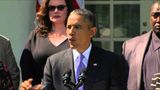 Obama: Affordable Care Act open for business