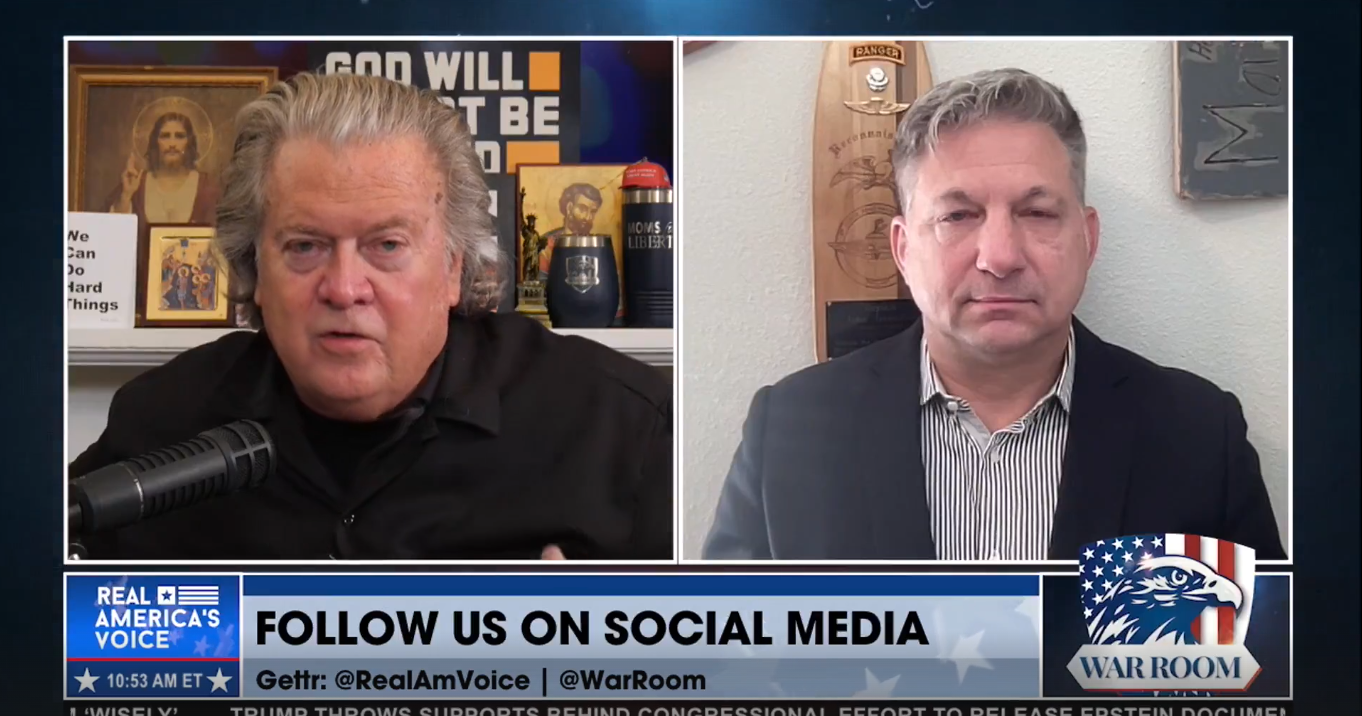 TENNESSEE HAS ‘FALLEN’?