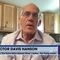 Victor Davis Hanson points out Democrat culpability for Iran's new drones