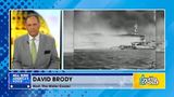 David Brody on the 80th anniversary of Pearl Harbor