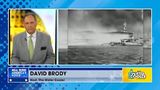 David Brody on the 80th anniversary of Pearl Harbor