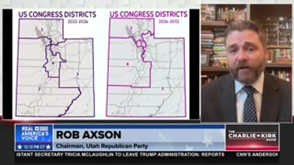 UTAH SHOCKER: 200,000+ SIGNATURES