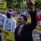 NYC to pay $21,500 each to 320 George Floyd protesters over police 'kettling'
