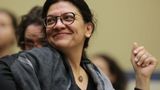 Squad's Tlaib end runs McCarthy, holds anti-Israel event in Senate with 'HELP' from Bernie Sanders