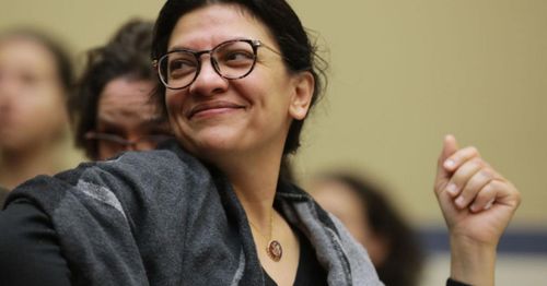 Thousands of Rabbis slam Tlaib resolution as 'openly antisemitic,' 'an indelible stain on Congress'