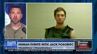 "THE SPLC PUT A TARGET ON CHARLIE KIRK'S...NECK"