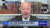 MANESS ON OBAMAGATE