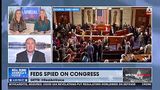 Feds Spied on Congress during Russia Hoax