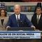 Is Biden Conveniently Spouting Off Fake News?