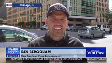BEN BERGQUAM: CRIME IN CHICAGO EXPOSED