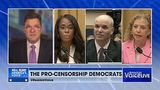 The Pro-Censorship Democrats Try to Discredit the Twitter Files