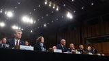 US Intelligence Chiefs Could Scrap Annual Public Hearing