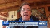 Dr. David Strang comments on the Windham Election Audit - Outside the Beltway