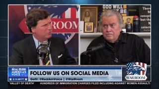 HOW DO WE TAKE DOWN THE DEEP STATE
