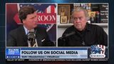 HOW DO WE TAKE DOWN THE DEEP STATE