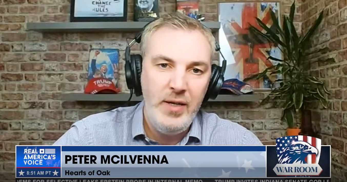 "HUGE TAKEOVER" OF ISLAM IN TEXAS: "IT IS TOO LATE"