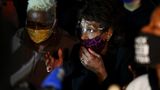 Maxine Waters says protestors should 'get more confrontational'