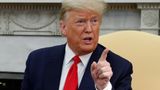 Trump Says He Will Block Federal Funds to ‘Sanctuary’ Jurisdictions
