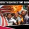Leftists Protect Countries That BURN Our Flag!