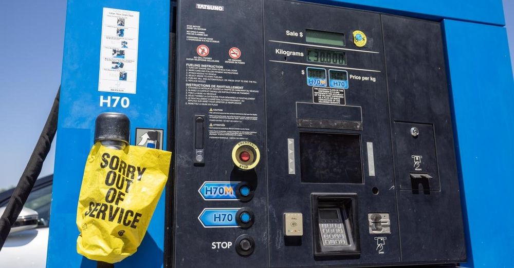 Georgia Senate agrees to motor fuel tax suspension