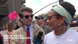 Will Witt At The March For Our Lives