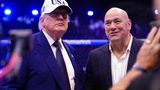 UFC chief Dana White says there will be no more matches at White House, citing $60 million price tag
