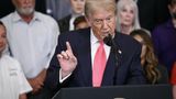 Trump touts early international successes of second term: 'World respects our country again'