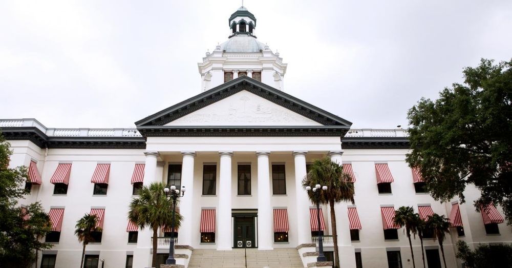 Florida House passes tax cut bill that excludes corporate breaks