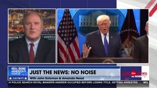 MILITARY ACTION STILL ON THE TABLE FOR IRAN